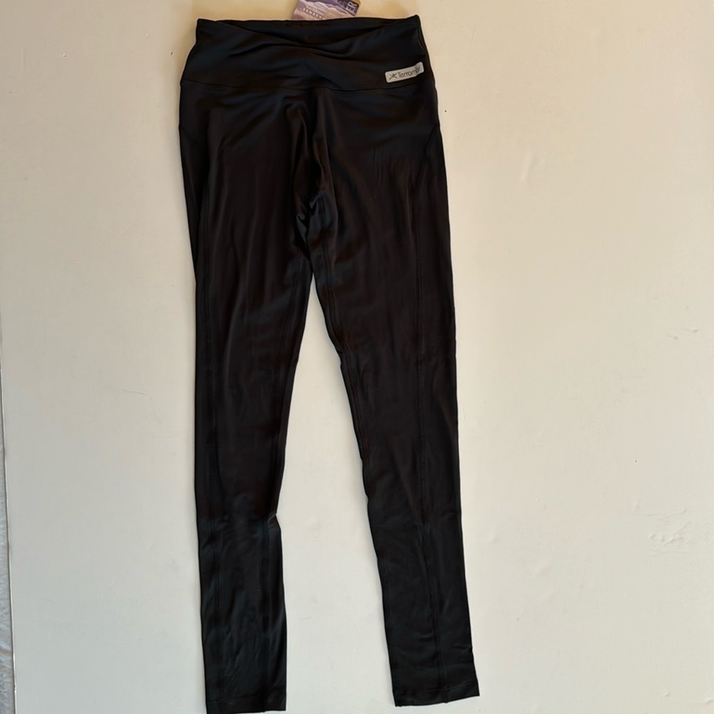 Terramar Climasense tights, women’s XS, NWT
